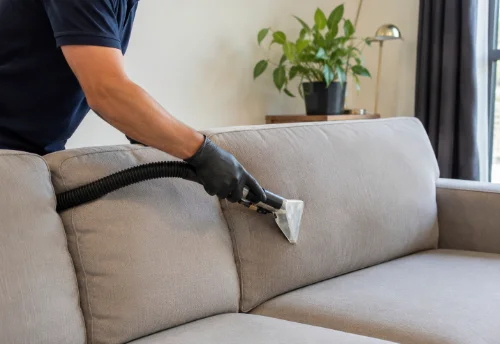 Nettoyage de canapé en profondeur à Carbon-Blanc